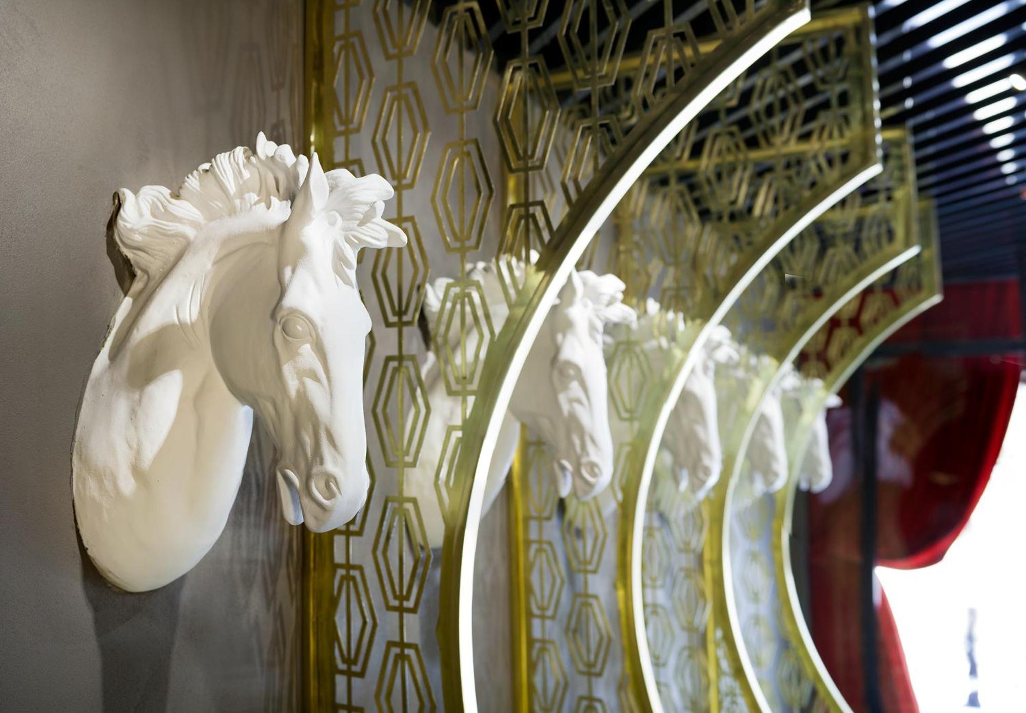 Hotel Sura Design &