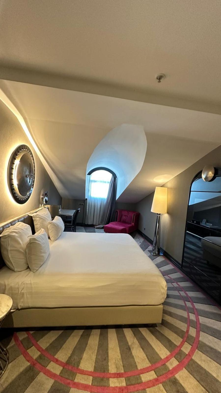 Sura Design & 4* Istambul