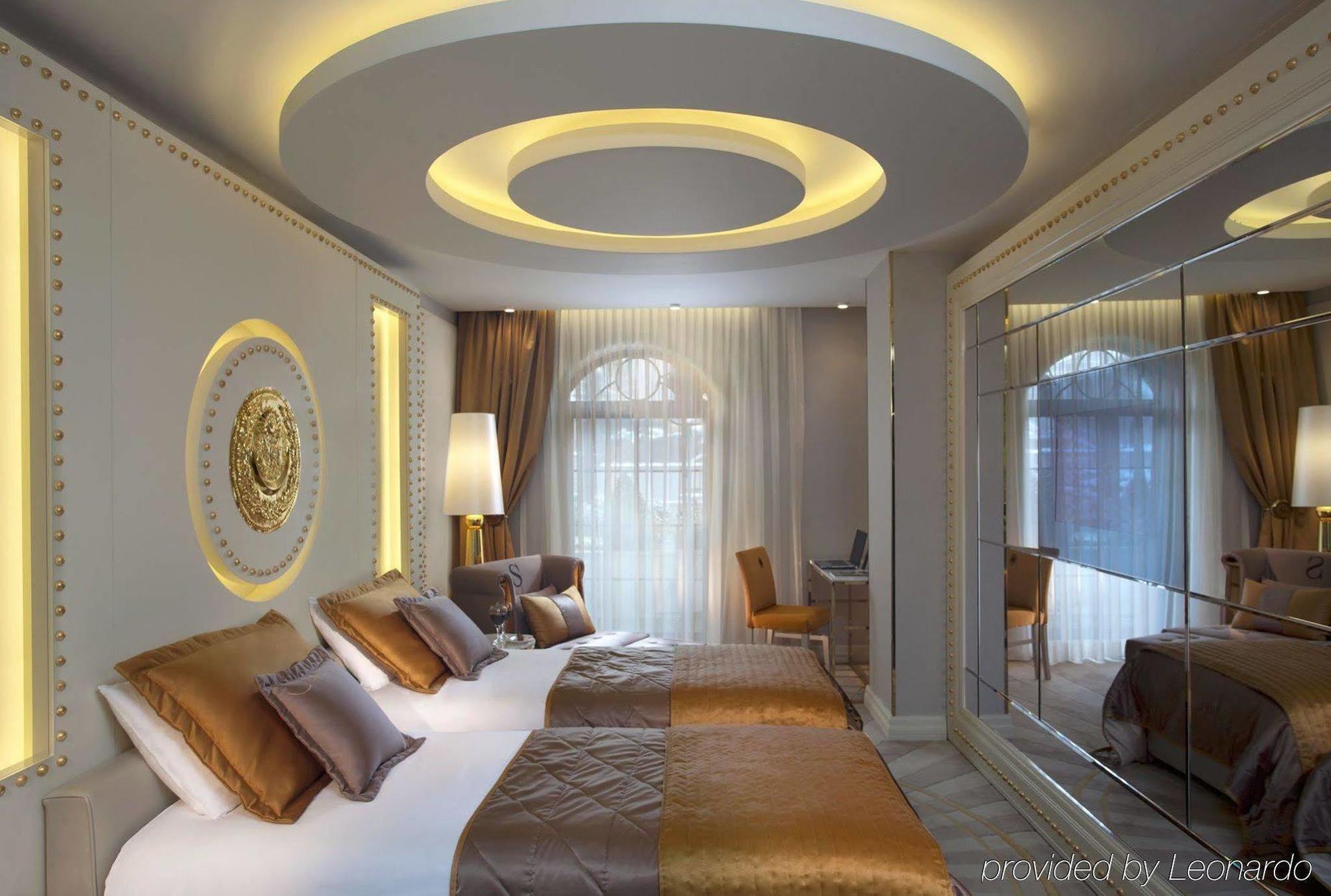 Sura Design & Hotel